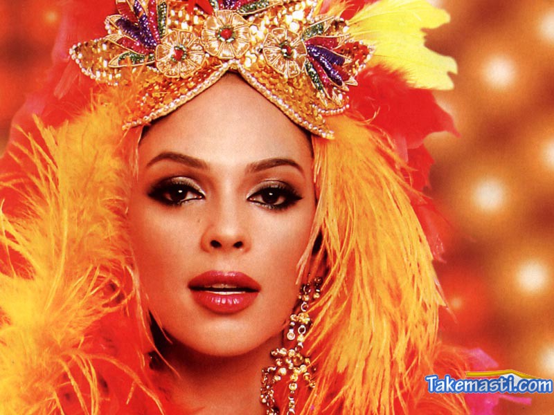 Mallika Sherawat